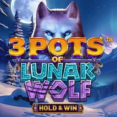 Lunar Wolf Hold & Win