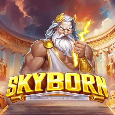 Skyborn 92