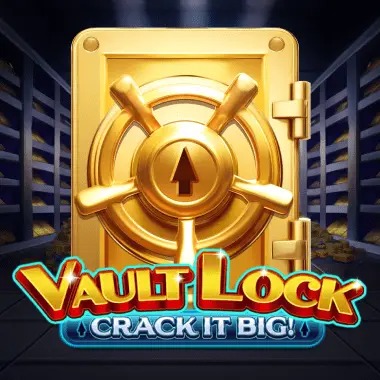 Vault Lock Crack it Big